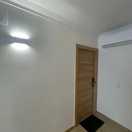 Residencial Princesa Do Ave