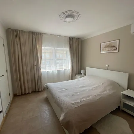 Residencial Princesa Do Ave بيت ضيافة *