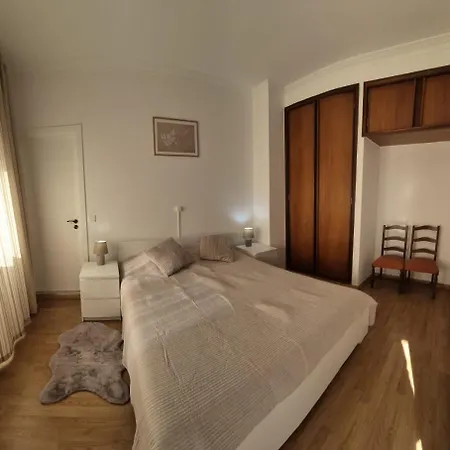 بيت ضيافة Residencial Princesa Do Ave *