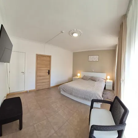 Residencial Princesa Do Ave *
