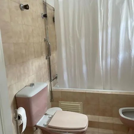 Residencial Princesa Do Ave بيت ضيافة