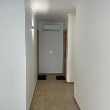 Гостевой дом Residencial Princesa Do Ave *