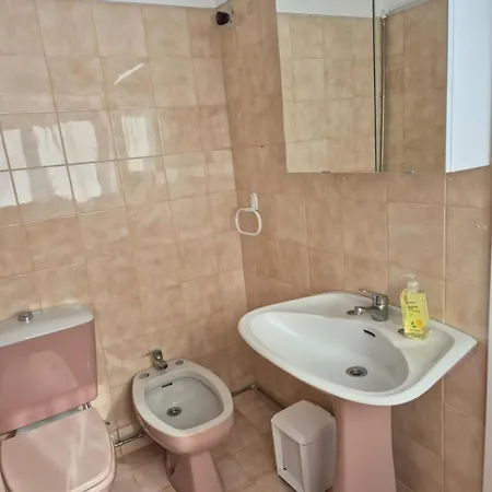 Гостевой дом Residencial Princesa Do Ave Вила-ду-Конди