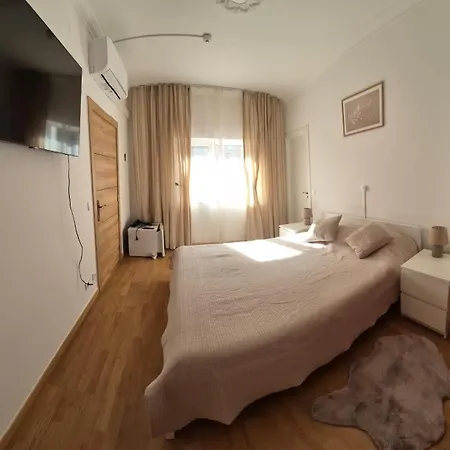 Residencial Princesa Do Ave بيت ضيافة *