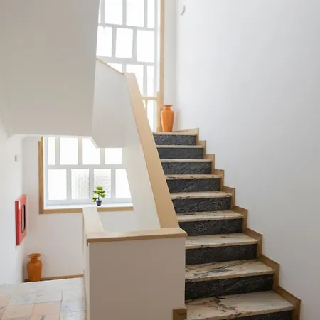 Gasthof Residencial Princesa Do Ave Vila do Conde