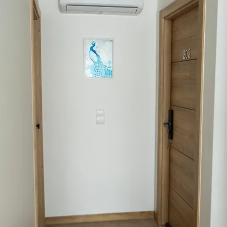 Residencial Princesa Do Ave 3* 孔迪镇