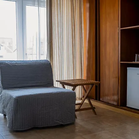 Gasthof Residencial Princesa Do Ave 3*