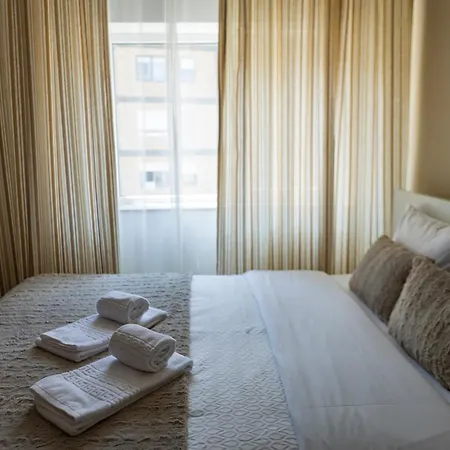 Gasthof Residencial Princesa Do Ave Vila do Conde