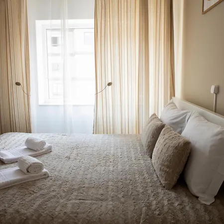 Residencial Princesa Do Ave Vila do Conde