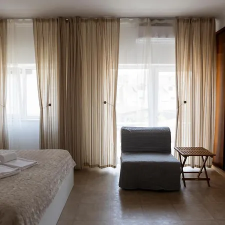 Residencial Princesa Do Ave 3*