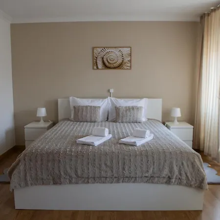 Residencial Princesa Do Ave 3* Vila do Conde