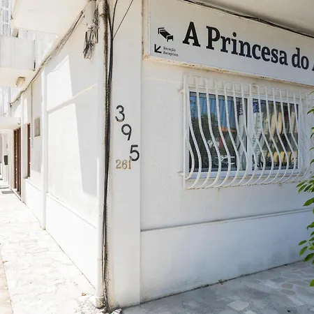 Residencial Princesa Do Ave