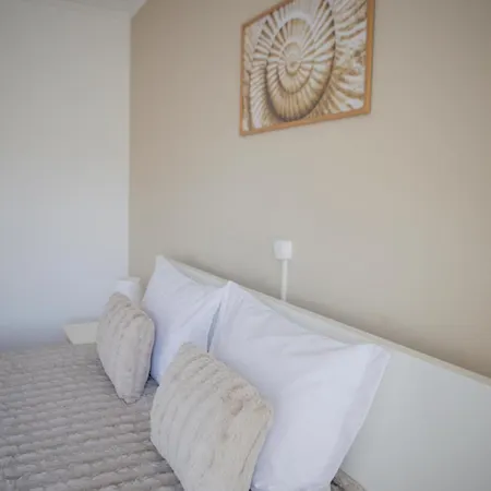 Residencial Princesa Do Ave Gasthof