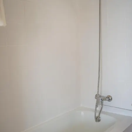 Residencial Princesa Do Ave 招待所 孔迪镇