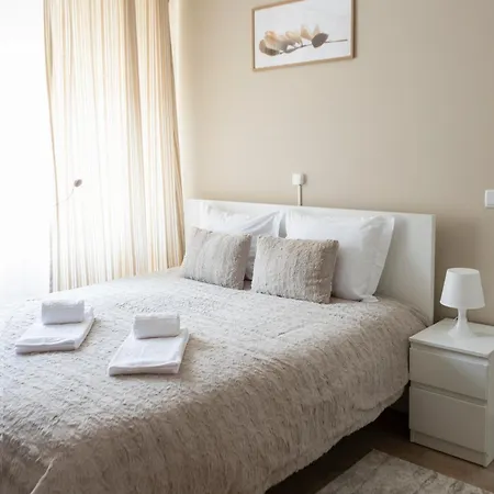 Penzion Residencial Princesa Do Ave Vila do Conde