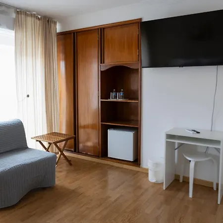 Residencial Princesa Do Ave 3* 孔迪镇