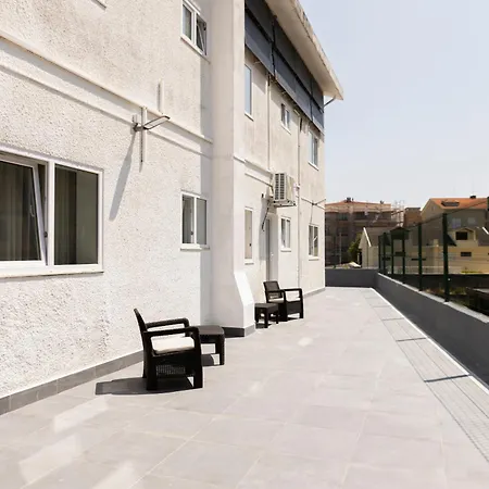 Residencial Princesa Do Ave