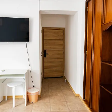 Residencial Princesa Do Ave 3*