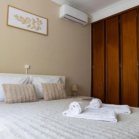 招待所 Residencial Princesa Do Ave 孔迪镇