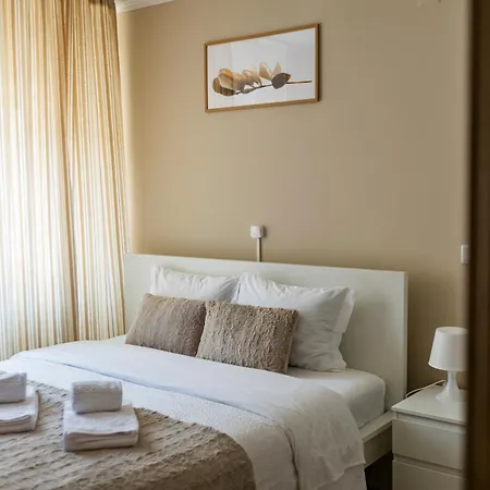 Residencial Princesa Do Ave 3*