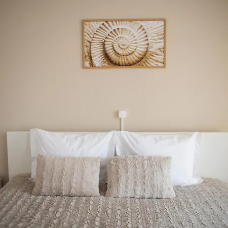 Residencial Princesa Do Ave 3* Vila do Conde