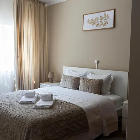 招待所 Residencial Princesa Do Ave 孔迪镇