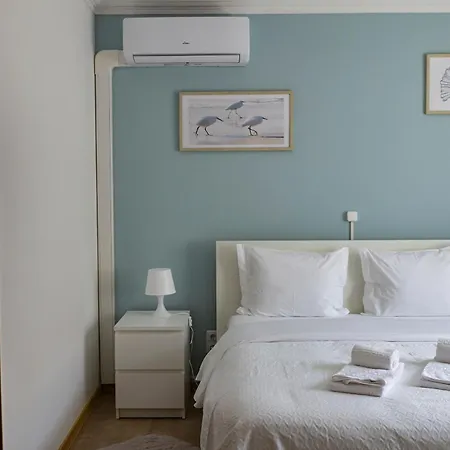 Residencial Princesa Do Ave 3*