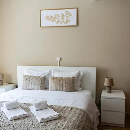 Residencial Princesa Do Ave Vila do Conde