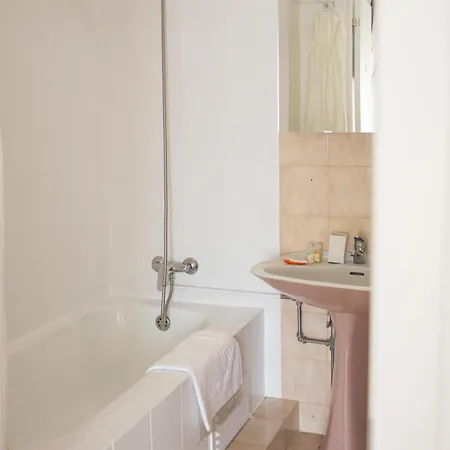 Residencial Princesa Do Ave 3* 孔迪镇