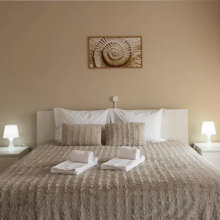 Residencial Princesa Do Ave Gasthof 3*