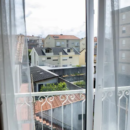 Residencial Princesa Do Ave 3*