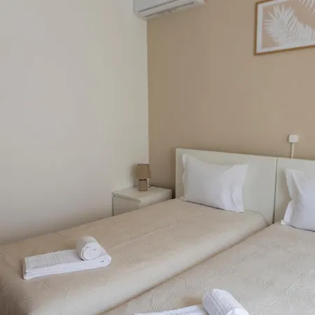 Residencial Princesa Do Ave Vila do Conde