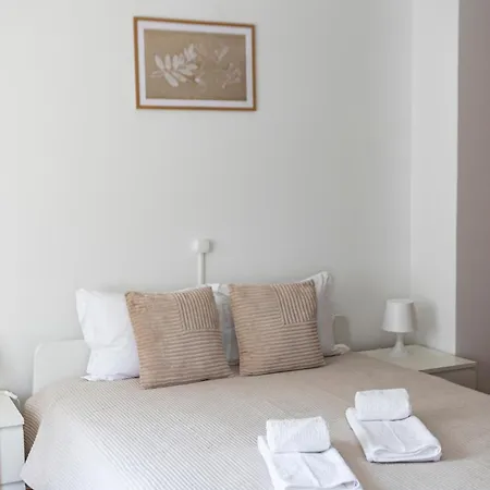 Residencial Princesa Do Ave 3* Vila do Conde