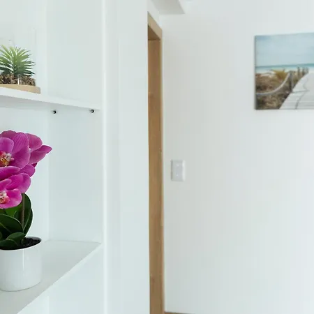 Residencial Princesa Do Ave 招待所