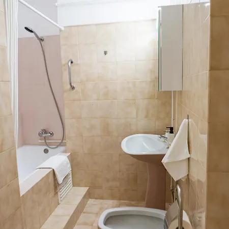 Residencial Princesa Do Ave Penzion *