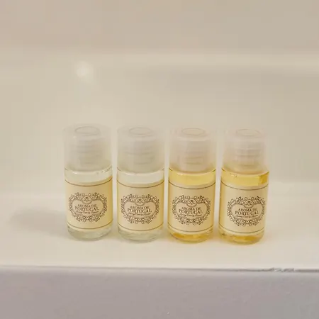 Residencial Princesa Do Ave Gasthof Vila do Conde