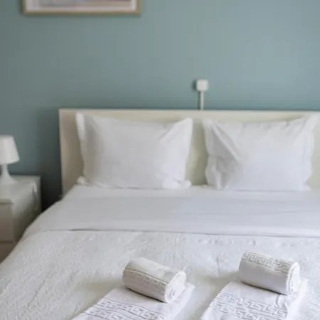 Residencial Princesa Do Ave 3*