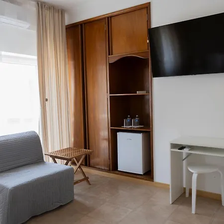 Residencial Princesa Do Ave Vila do Conde