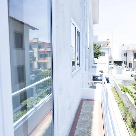 Residencial Princesa Do Ave 招待所