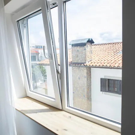 Residencial Princesa Do Ave Gasthof Vila do Conde