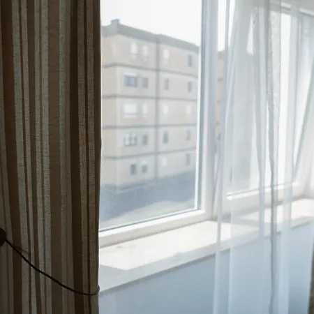 Residencial Princesa Do Ave 3* 孔迪镇