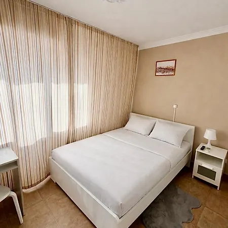 Residencial Princesa Do Ave 3*