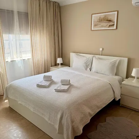 Residencial Princesa Do Ave Konukevi Vila do Conde