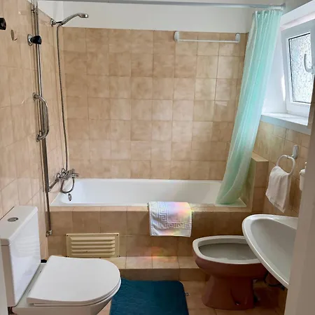Residencial Princesa Do Ave 3* Vila do Conde