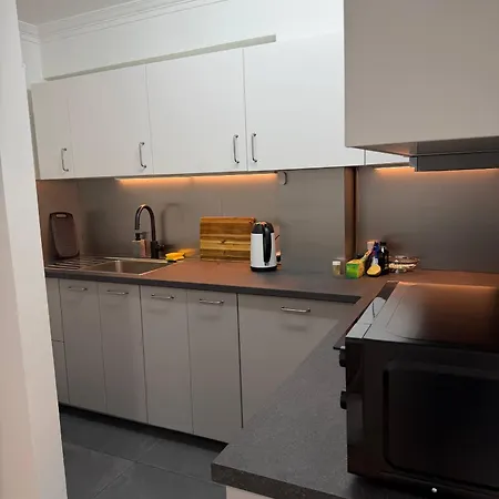Residencial Princesa Do Ave Pensionat
