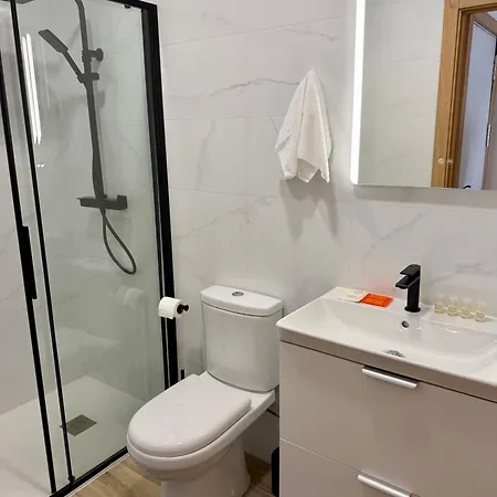 Residencial Princesa Do Ave Konukevi Vila do Conde