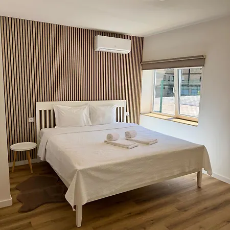 Residencial Princesa Do Ave Vila do Conde