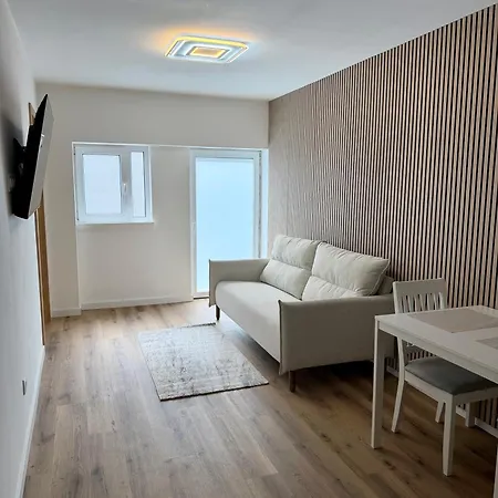 Residencial Princesa Do Ave 3* Vila do Conde