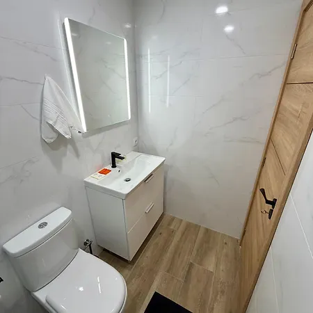 Residencial Princesa Do Ave 3*