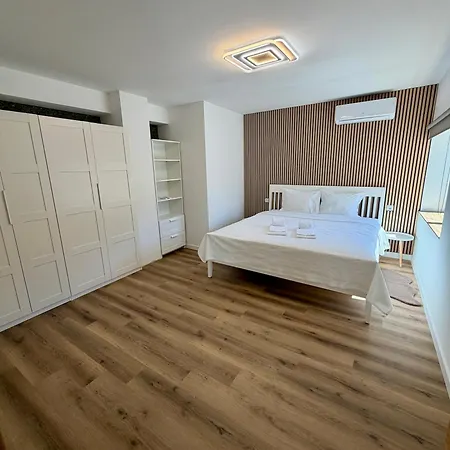 Residencial Princesa Do Ave 3* Vila do Conde